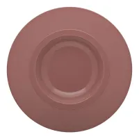 Тарілка Degrenne Paris Bahia Rose Sable 26 см Рожевий 230907 Тарілка Degrenne Paris Bahia Rose Sable 26 см Рожевий 230907