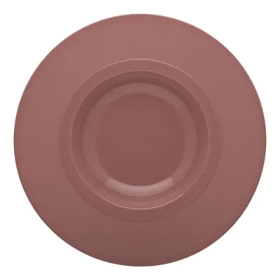 Тарелка Degrenne Paris Bahia Rose Sable 26 см Розовый 230907