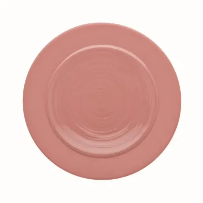 Тарелка Degrenne Paris Bahia Rose Sable 14 см Розовый 230901