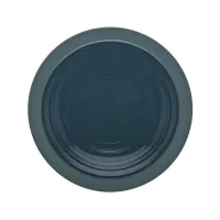 Тарілка Degrenne Paris Bahia Blue de Roche 23 см Темно-синій 230964 Тарілка Degrenne Paris Bahia Blue de Roche 23 см Темно-синій 230964