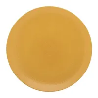 Тарілка Degrenne Paris Modulo Nature Ocre De Provence Жовтий 28 см 233633