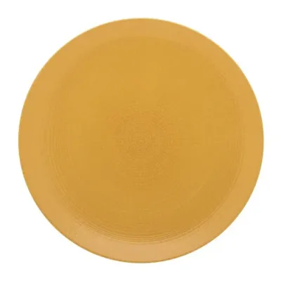 Тарелка Degrenne Paris Modulo Nature Ocre De Provence Желтый 28 см 233633 Тарелка Degrenne Paris Modulo Nature Ocre De Provence Желтый 28 см 233633