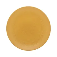 Тарілка Degrenne Paris Modulo Nature Ocre De Provence Жовтий 21 см 233634 Тарілка Degrenne Paris Modulo Nature Ocre De Provence Жовтий 21 см 233634