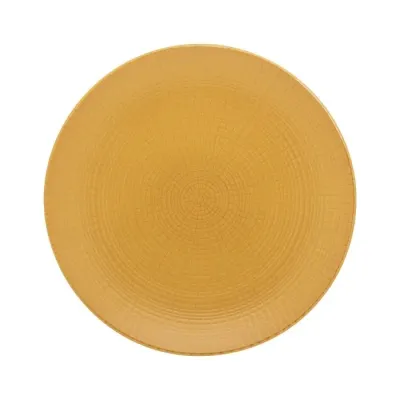 Тарелка Degrenne Paris Modulo Nature Ocre De Provence Желтый 21 см 233634 Тарелка Degrenne Paris Modulo Nature Ocre De Provence Желтый 21 см 233634
