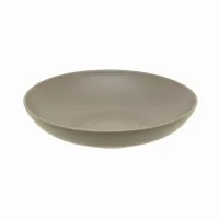Тарелка Degrenne Paris Modulo Nature Terre D'ombre Серый 25 см 234451