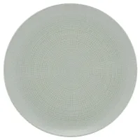 Тарелка Degrenne Paris Modulo Nature Jade Серый 31,5 см 235681