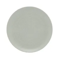 Тарелка Degrenne Paris Modulo Nature Jade Серый 21 см 235683