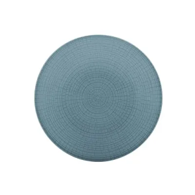 Тарелка Degrenne Paris Modulo Nature Bleu Galet Синий 16 см 225353 Тарелка Degrenne Paris Modulo Nature Bleu Galet Синий 16 см 225353