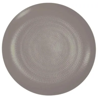 Тарелка Degrenne Paris Modulo Nature Terre D'ombre Серый 31,5 см 184101 Тарелка Degrenne Paris Modulo Nature Terre D'ombre Серый 31,5 см 184101