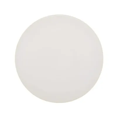 Тарелка Degrenne Paris MONDO CRISTAUX DE SEL - WHITE 20 см Белый 233989
