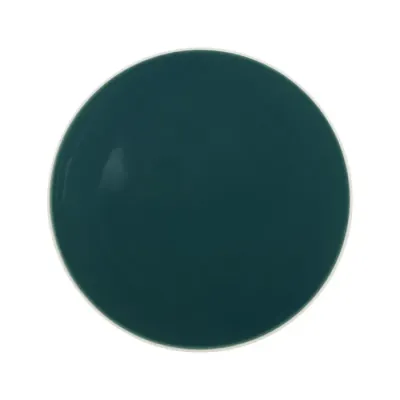 Тарелка Degrenne Paris MONDO SHISO - GREEN 20 см Зеленый 234002