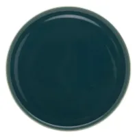 Тарілка Degrenne Paris MONDO SHISO - GREEN 26 см Зелений 234000