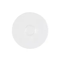 Блюдце Degrenne Paris Salam The Blanc Білий 16 см 210950