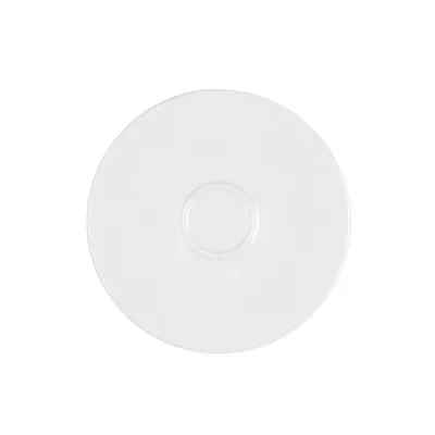Блюдце Degrenne Paris Salam The Blanc Білий 16 см 210950