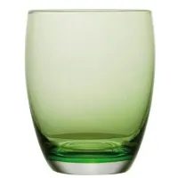 Склянка Degrenne Paris Allegro Vert Pomme 290 мл Зелений 199462 Склянка Degrenne Paris Allegro Vert Pomme 290 мл Зелений 199462