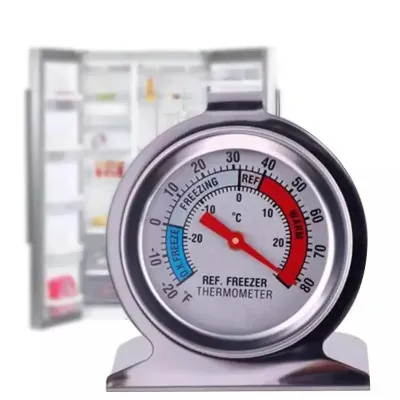 Термометр для холодильника Orion от -30 до +30 ℃ Термометр для холодильника Orion от -30 до +30 ℃