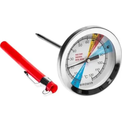 Термометр для мяса Browin 0-120 °C Термометр для мяса Browin 0-120 °C