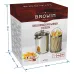Многофункциональная кастрюля с корзиной Browin 24 см
