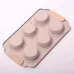 Форма-планшет для выпечки кексов Kamille Marble 30 х 18 см 6 ячеек Бежевый Форма-планшет для выпечки кексов Kamille Marble 30 х 18 см 6 ячеек Бежевый