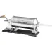 Шприц колбасный горизонтальный Browin 3 кг Хром