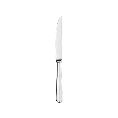 Нож стейковый зубчатый Degrenne Paris Mikado Vintage 23,2 см Металлик 230293