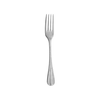 Вилка столова Degrenne Paris Mikado Vintage 20,3 см Металик 230285
