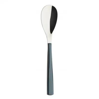 Ложка столова Degrenne Paris Quartz Bleu Marin 21,8 см Синій 226773