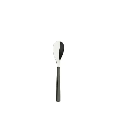 Ложка чайна Degrenne Paris Quartz Carbone 15,2 см Чорний 205886
