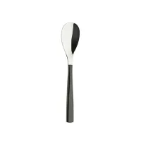 Ложка столова Degrenne Paris Quartz Carbone 21,8 см Чорний 205884