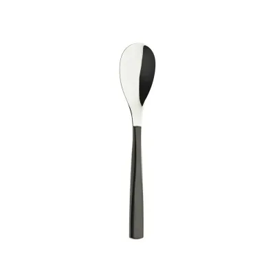 Ложка столова Degrenne Paris Quartz Carbone 21,8 см Чорний 205884