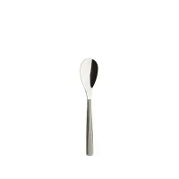 Ложка чайная Degrenne Paris Quartz Cepe 15,2 см Серый 226790 Ложка чайная Degrenne Paris Quartz Cepe 15,2 см Серый 226790