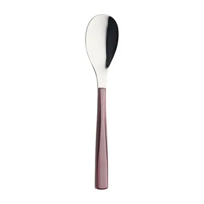 Ложка столова Degrenne Paris Quartz Rosewood 21,8 см Червоний 236110