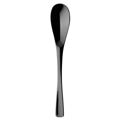 Ложка чайная Degrenne Paris XY Black 14,3 см Черный 205570