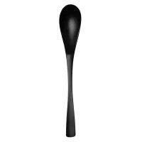 Ложка чайная Degrenne Paris XY Black 18,5 см Черный 205578 Ложка чайная Degrenne Paris XY Black 18,5 см Черный 205578