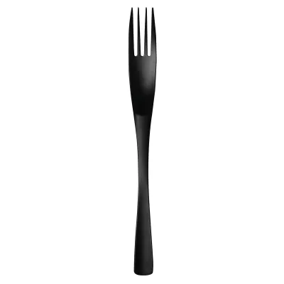 Вилка столова Degrenne Paris XY Black 21,3 см Чорний 205576