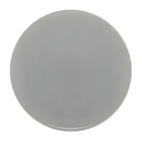 Тарілка Degrenne Paris Modulo Color Gris Perle 23 см Сірий 230136