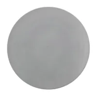 Тарілка Degrenne Paris Modulo Color Gris Perle 26 см Сірий 230135 Тарілка Degrenne Paris Modulo Color Gris Perle 26 см Сірий 230135