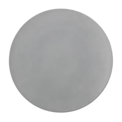 Тарілка Degrenne Paris Modulo Color Gris Perle 26 см Сірий 230135