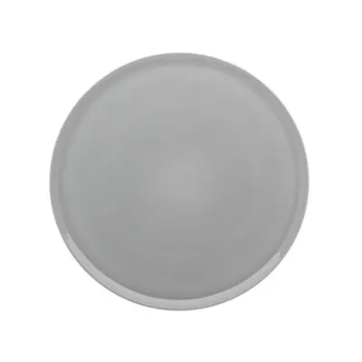 Тарілка Degrenne Paris Modulo Color Gris Perle 32 см Сірий 230144