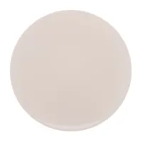 Тарілка Degrenne Paris Modulo Color Rose Poudre 23 см Рожевий 230121
