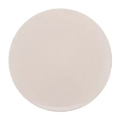 Тарілка Degrenne Paris Modulo Color Rose Poudre 23 см Рожевий 230121