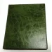 Альбом для монет Collection Start 261 ячейка Темно-зеленый (hub_5asqrq)