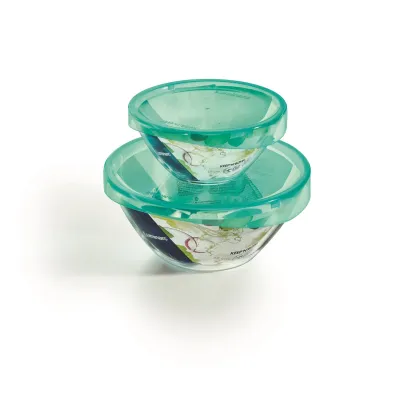 Салатник с крышкой Luminarc Keep'N'Box (6626263)