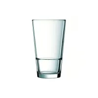 Стакан Arcoroc Stack Up 400 мл Прозрачный H5642 Стакан Arcoroc Stack Up 400 мл Прозрачный H5642