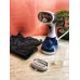 Відпарювач ручний для одягу Glamouric Steamer Df-019 пароочисник для речей та штор 1100 Вт Білий
