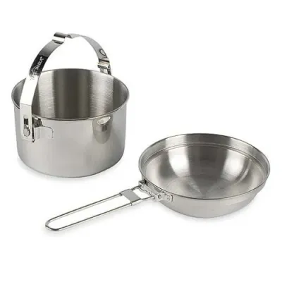 Козанок Tatonka Kettle (1,6 л) (1033-TAT 4002.000) Козанок Tatonka Kettle (1,6 л) (1033-TAT 4002.000)