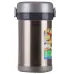 Набір для ланчу Zojirushi SL-NC09ST  (1013-1678.03.60)