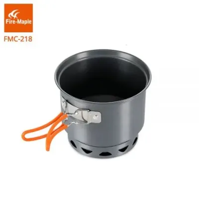 Набір казанків 1350+750мл Fire Maple FMC 218 (1060-FMC 218)