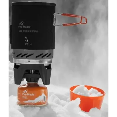Система приготування Fire Maple FMS-X1 (FMS X1) Система приготування Fire Maple FMS-X1 (FMS X1)