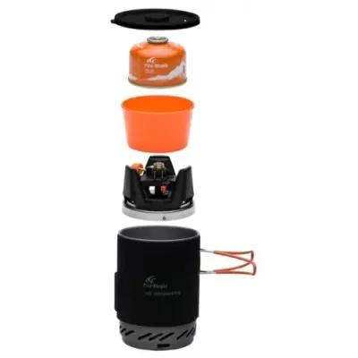 Система приготування Fire Maple FMS-X1 (FMS X1) Система приготування Fire Maple FMS-X1 (FMS X1)